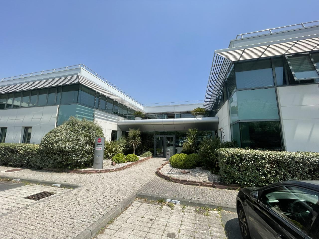 Bureau Mérignac 637m² Location bureau Mérignac Gironde OLBUR2314220 1